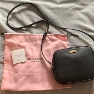 Kate Spade Crossbody